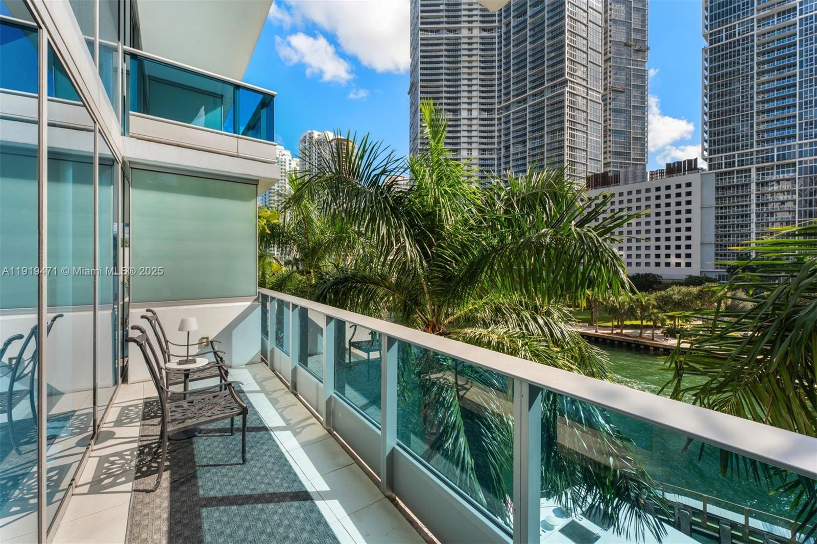 200 Biscayne Boulevard Way #303, Miami FL 33131