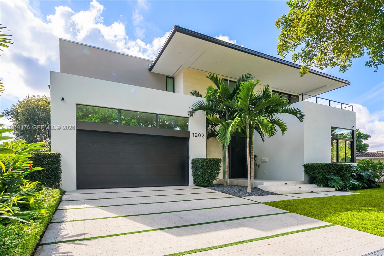 1202 NE 93rd St, Miami Shores FL 33138
