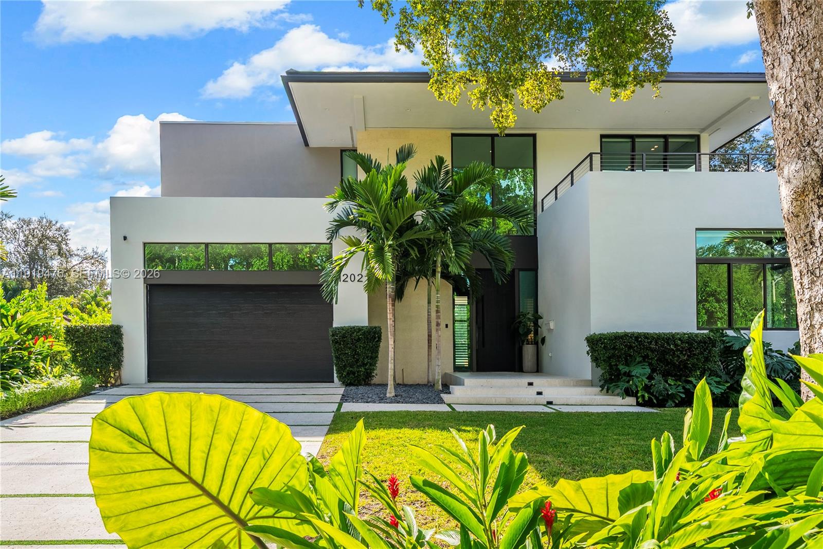 1202 NE 93rd St, Miami Shores FL 33138