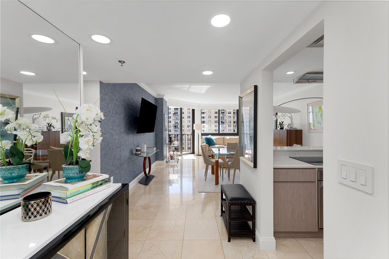 520 Brickell Key Dr #A1207, Miami FL 33131