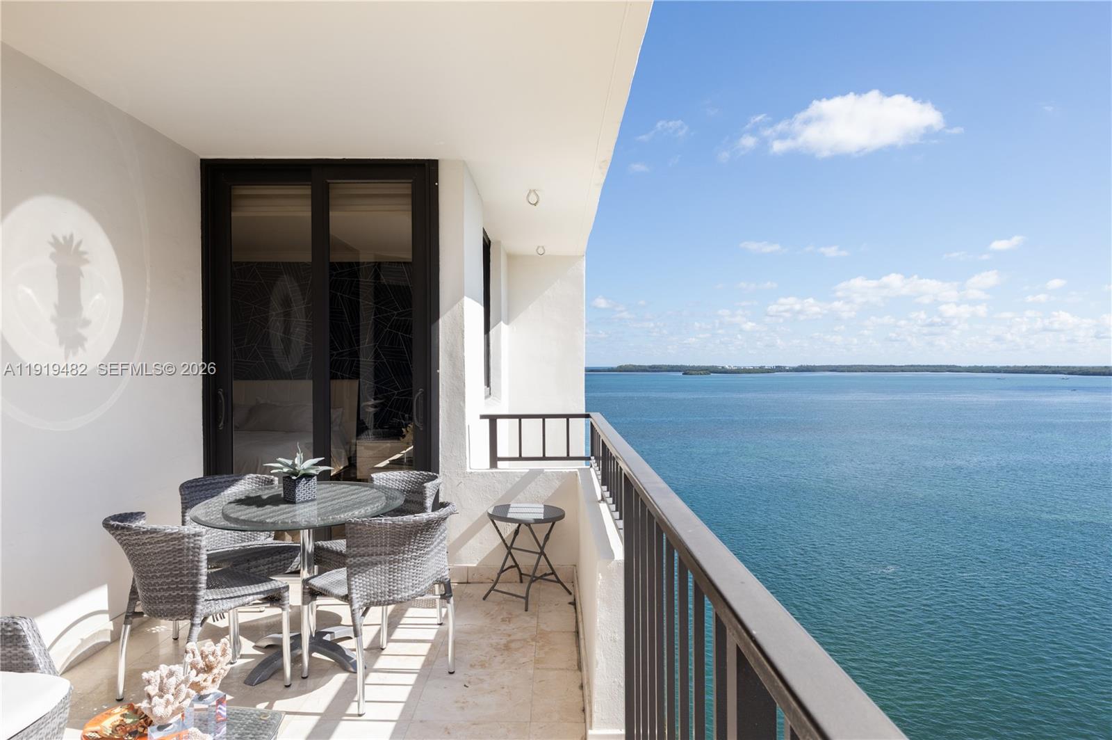 520 Brickell Key Dr #A1207, Miami FL 33131