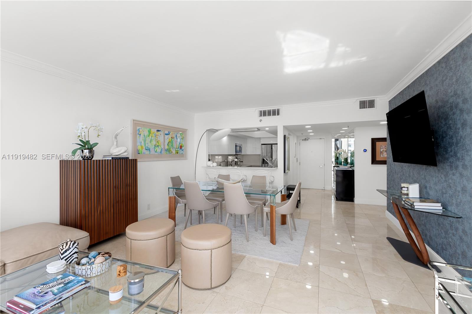 520 Brickell Key Dr #A1207, Miami FL 33131