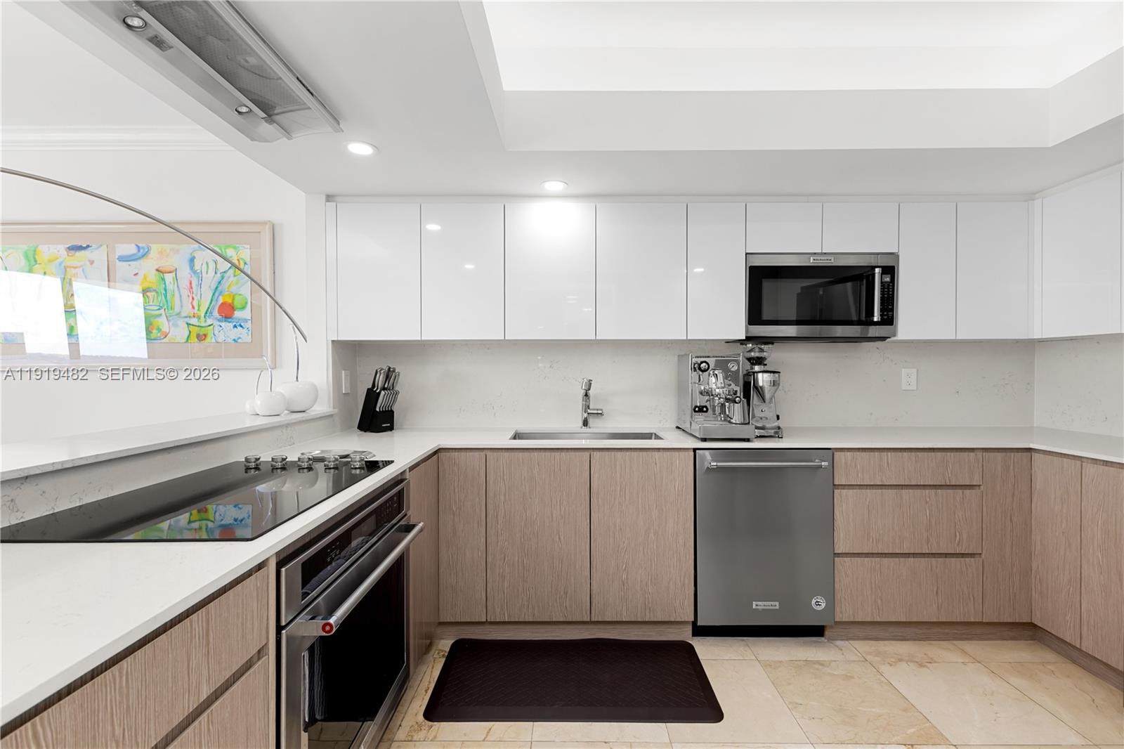 520 Brickell Key Dr #A1207, Miami FL 33131
