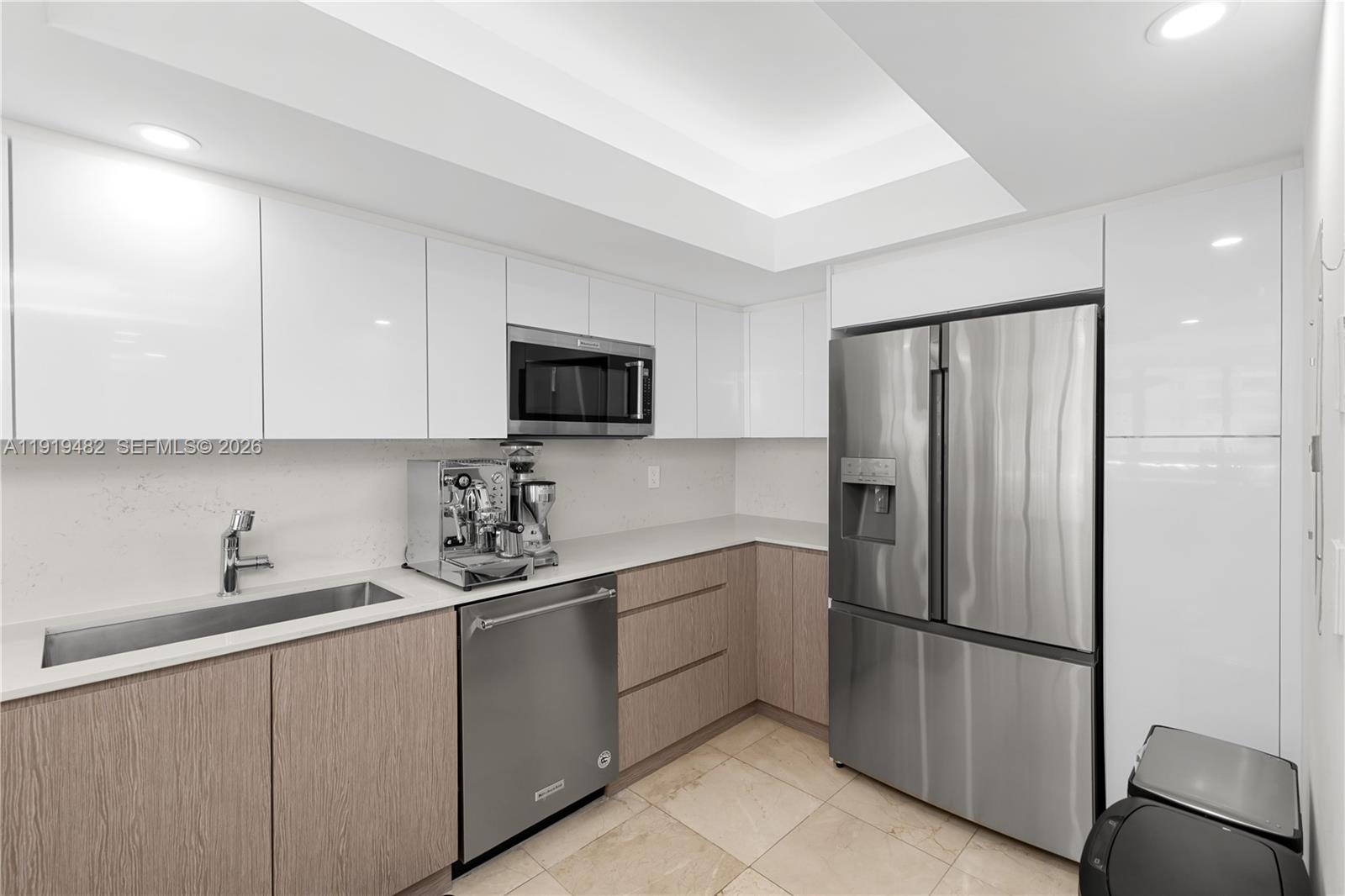 520 Brickell Key Dr #A1207, Miami FL 33131
