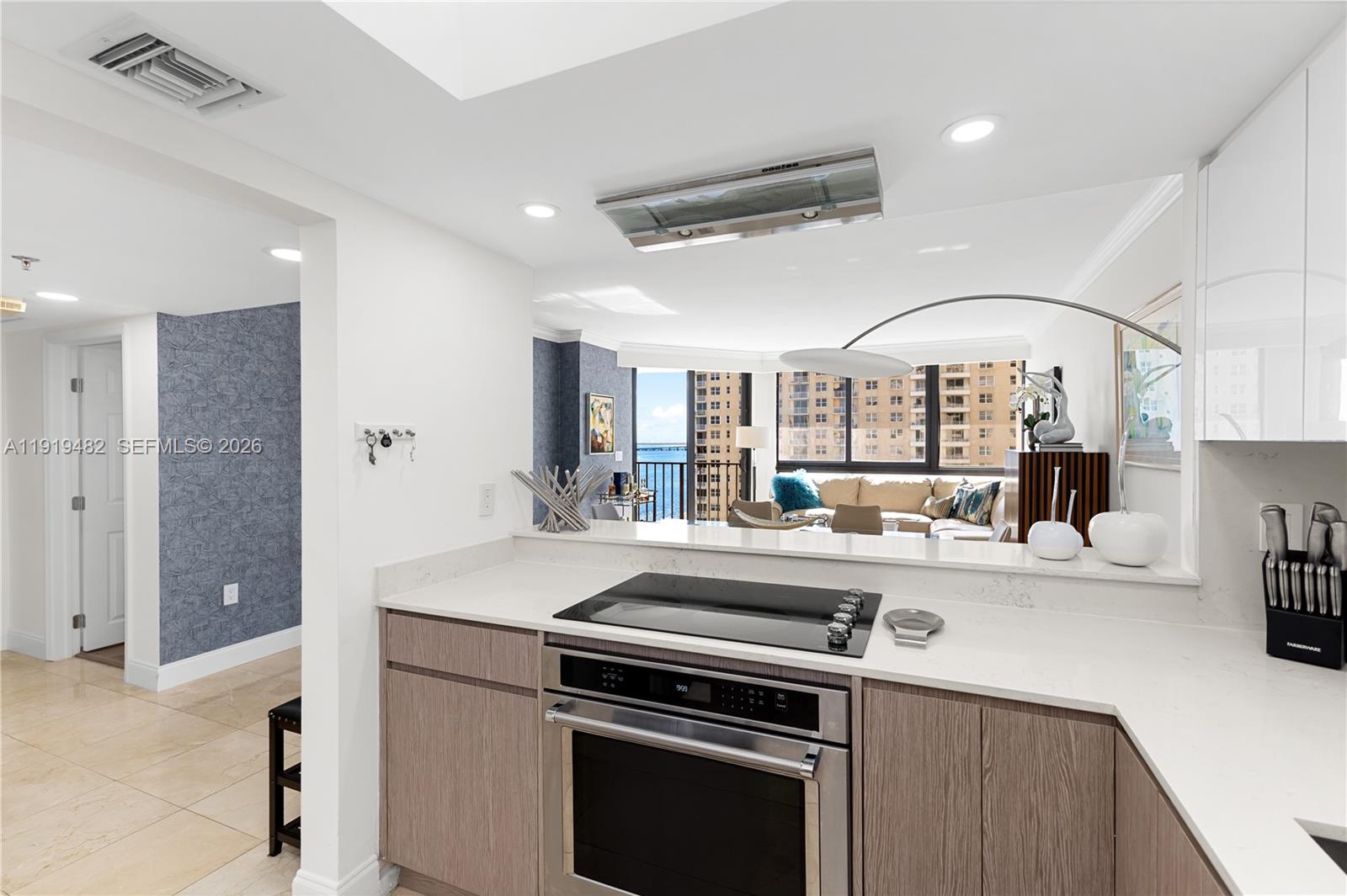 520 Brickell Key Dr #A1207, Miami FL 33131