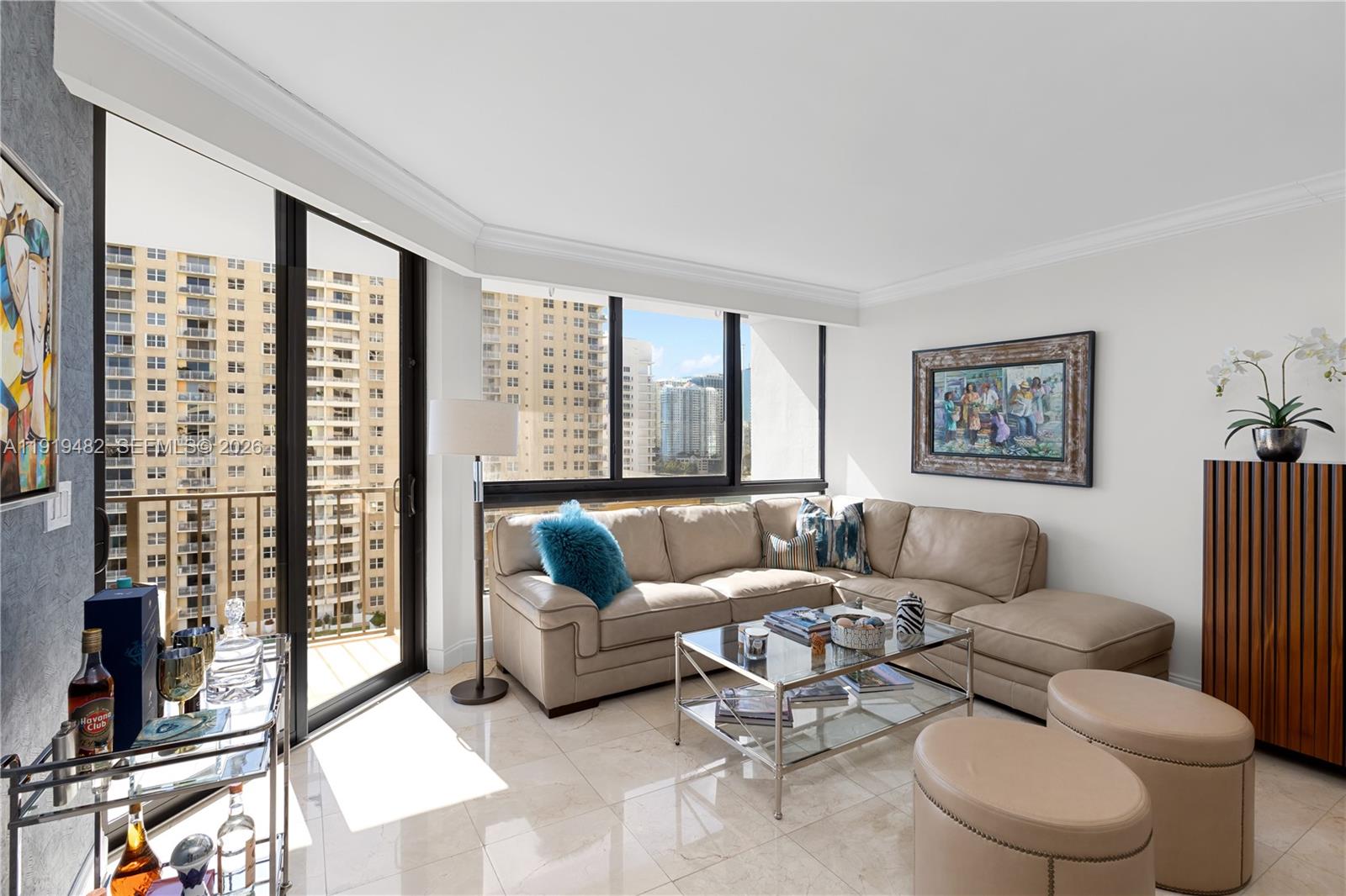 520 Brickell Key Dr #A1207, Miami FL 33131