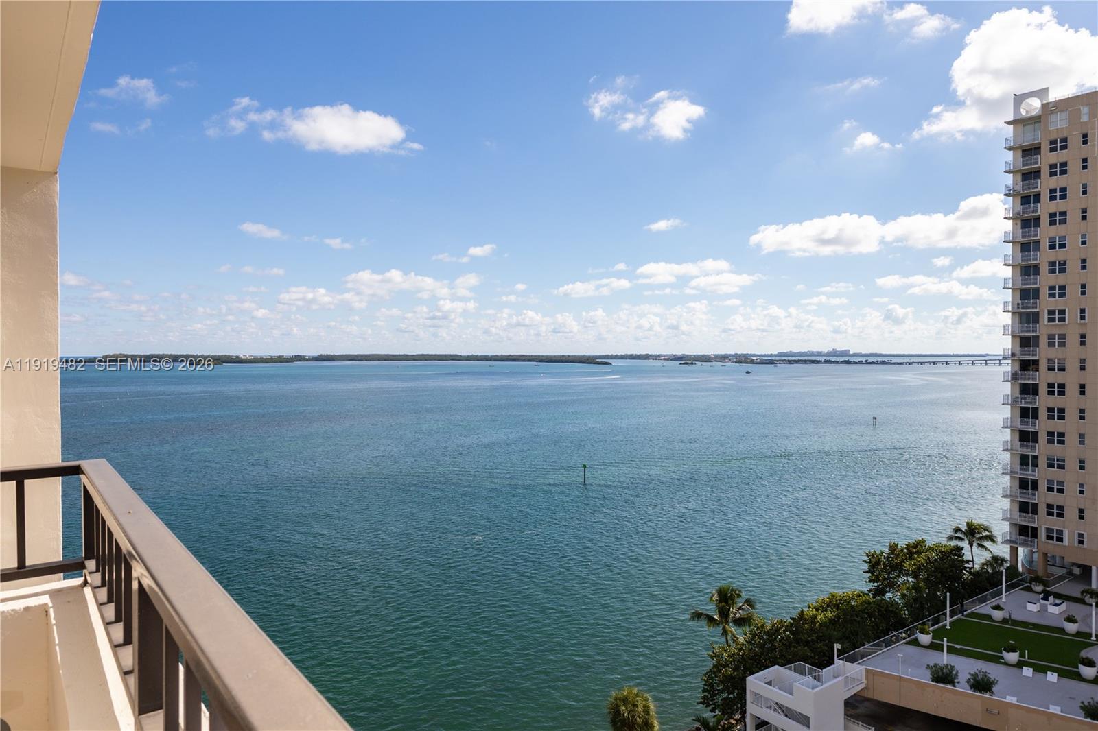 520 Brickell Key Dr #A1207, Miami FL 33131