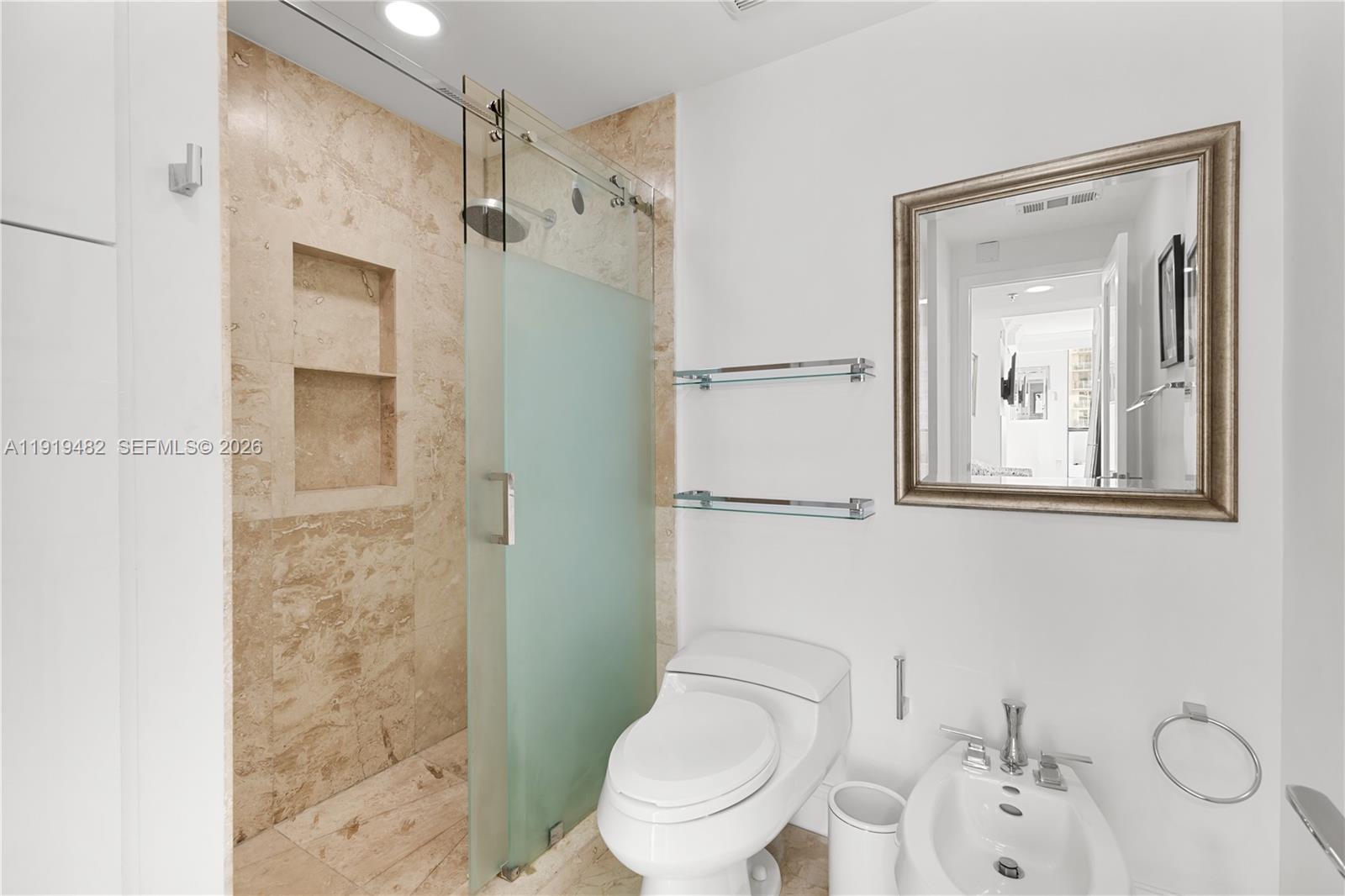 520 Brickell Key Dr #A1207, Miami FL 33131