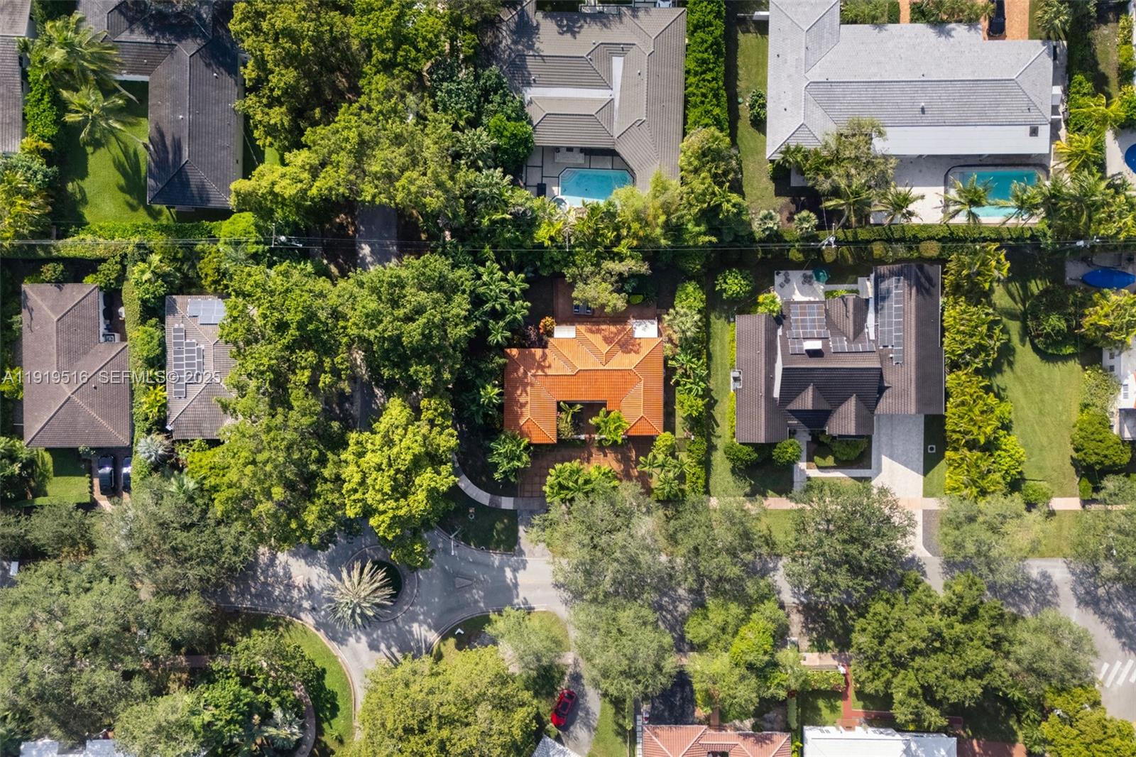 6520 San Vicente St, Coral Gables FL 33146