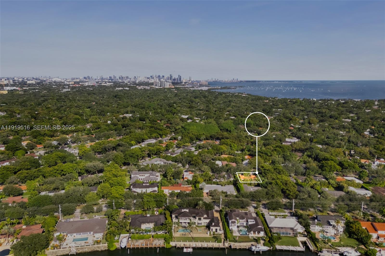 6520 San Vicente St, Coral Gables FL 33146