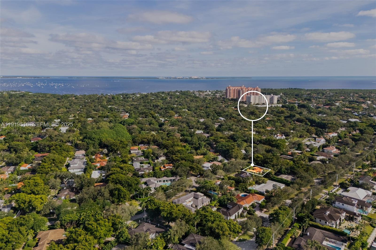 6520 San Vicente St, Coral Gables FL 33146