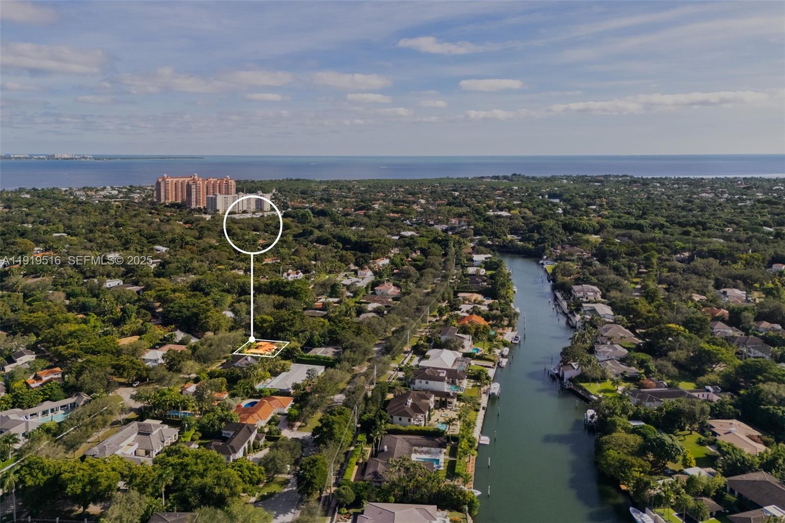 6520 San Vicente St, Coral Gables FL 33146