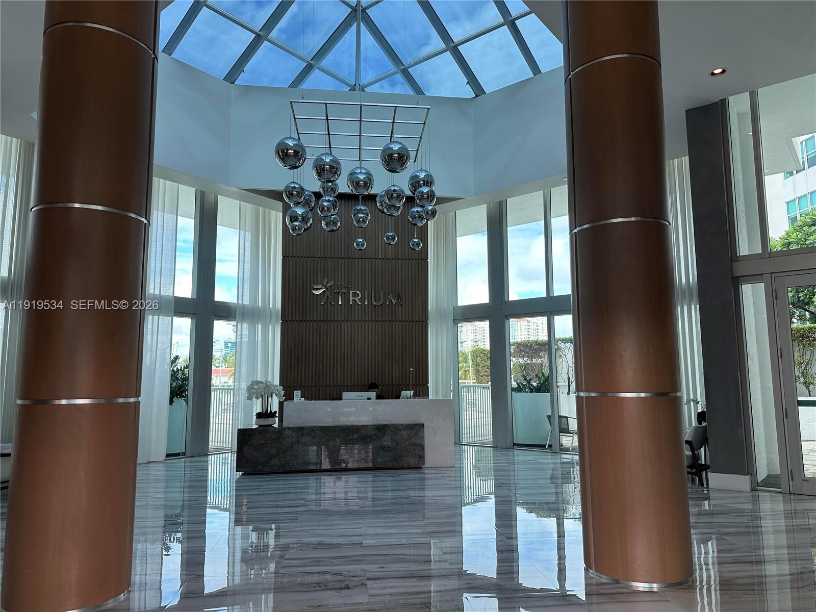3131 NE 188th St #2-909, Aventura FL 33180