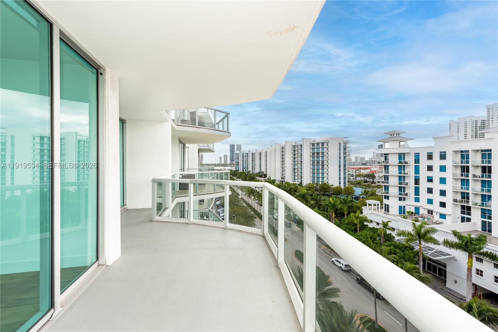 3131 NE 188th St #2-909, Aventura FL 33180