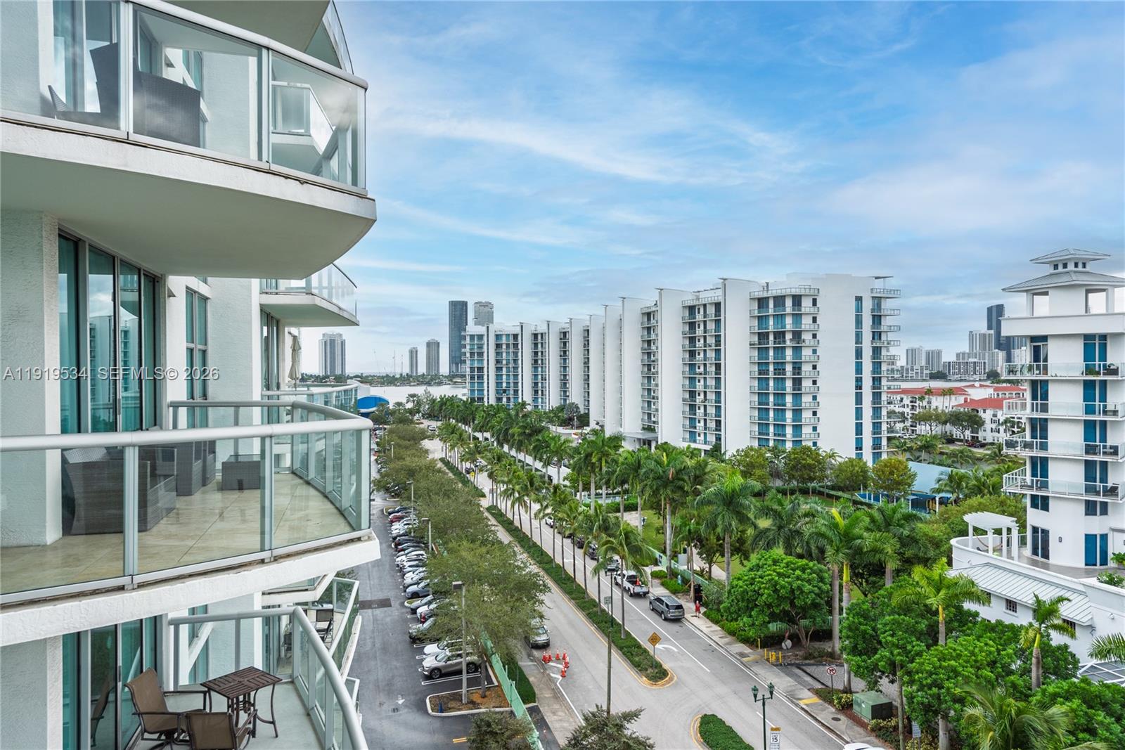 3131 NE 188th St #2-909, Aventura FL 33180