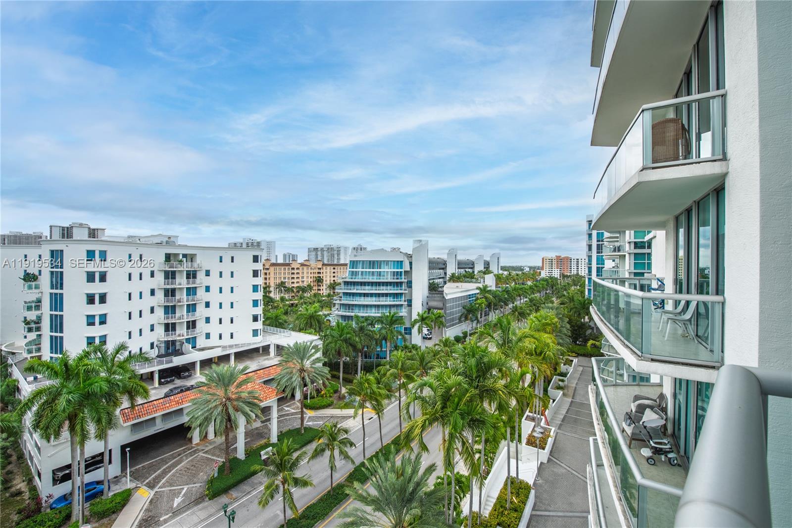 3131 NE 188th St #2-909, Aventura FL 33180