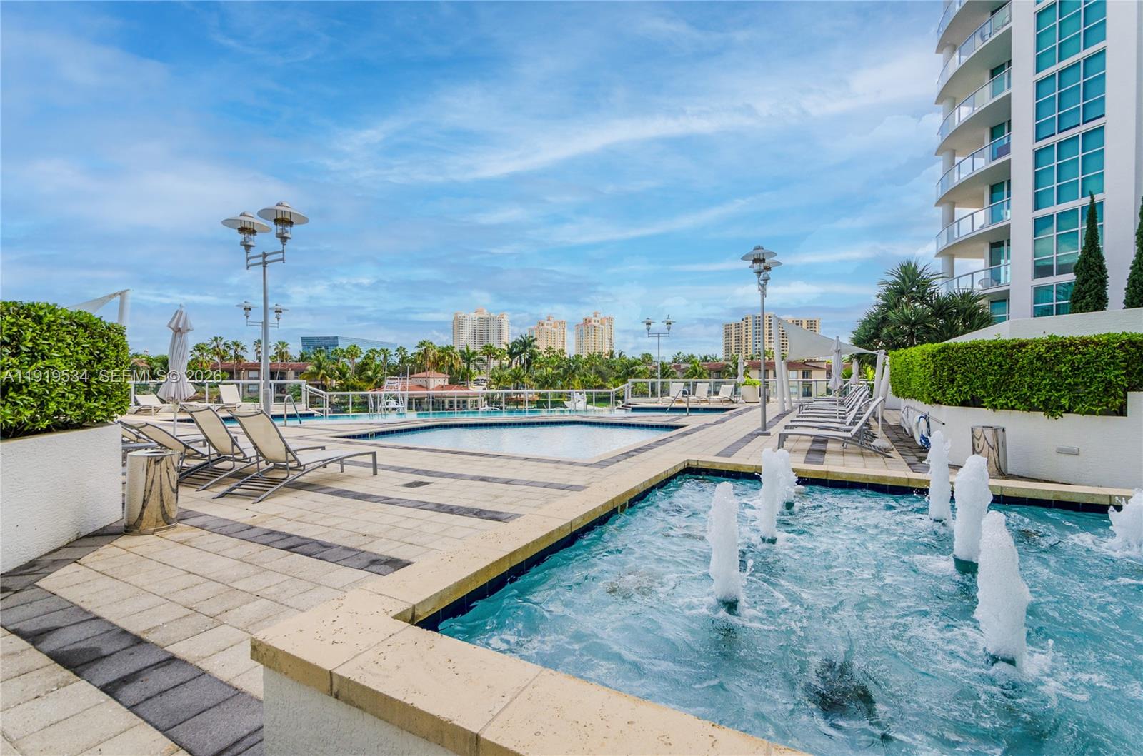 3131 NE 188th St #2-909, Aventura FL 33180