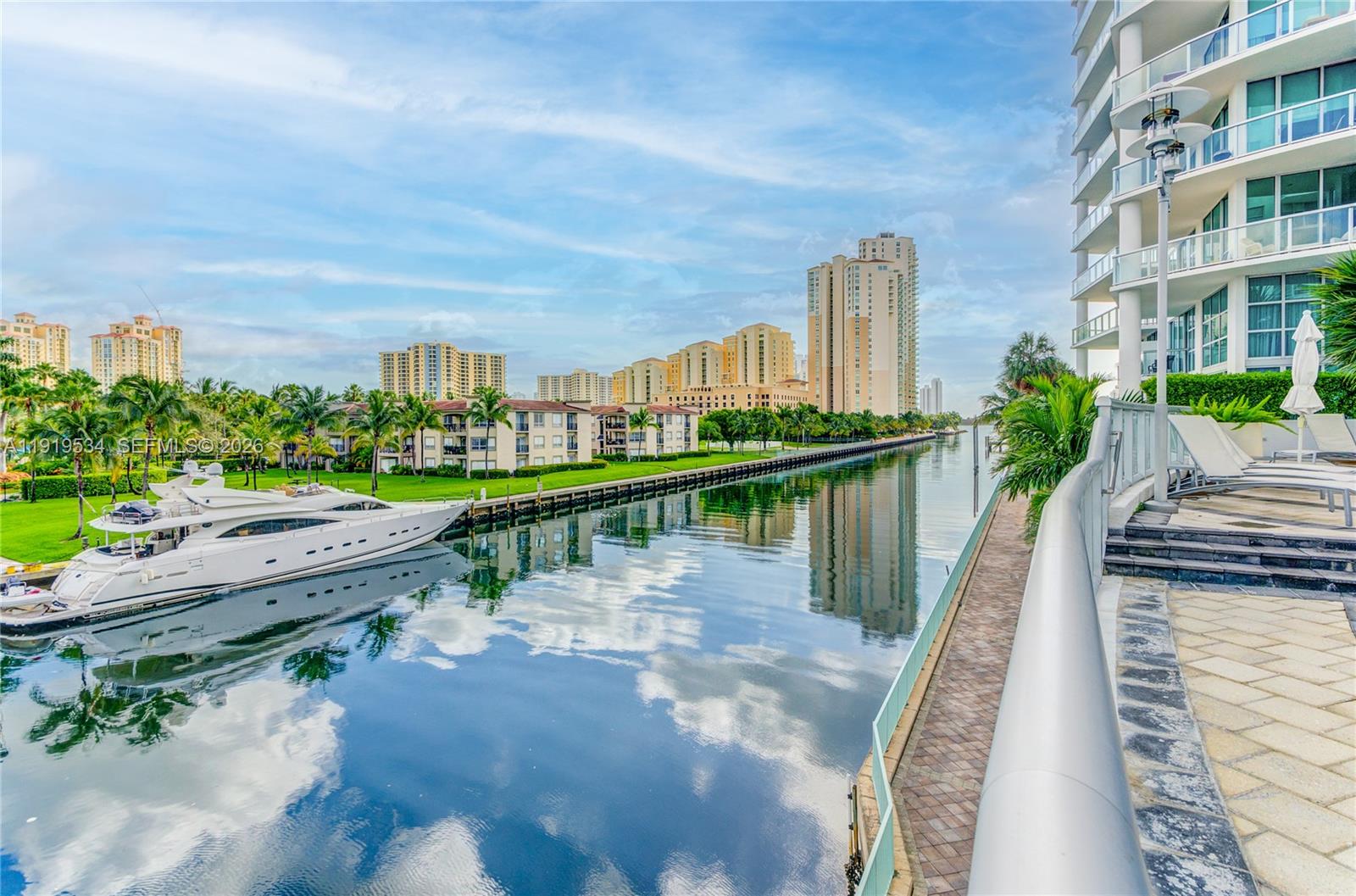 3131 NE 188th St #2-909, Aventura FL 33180