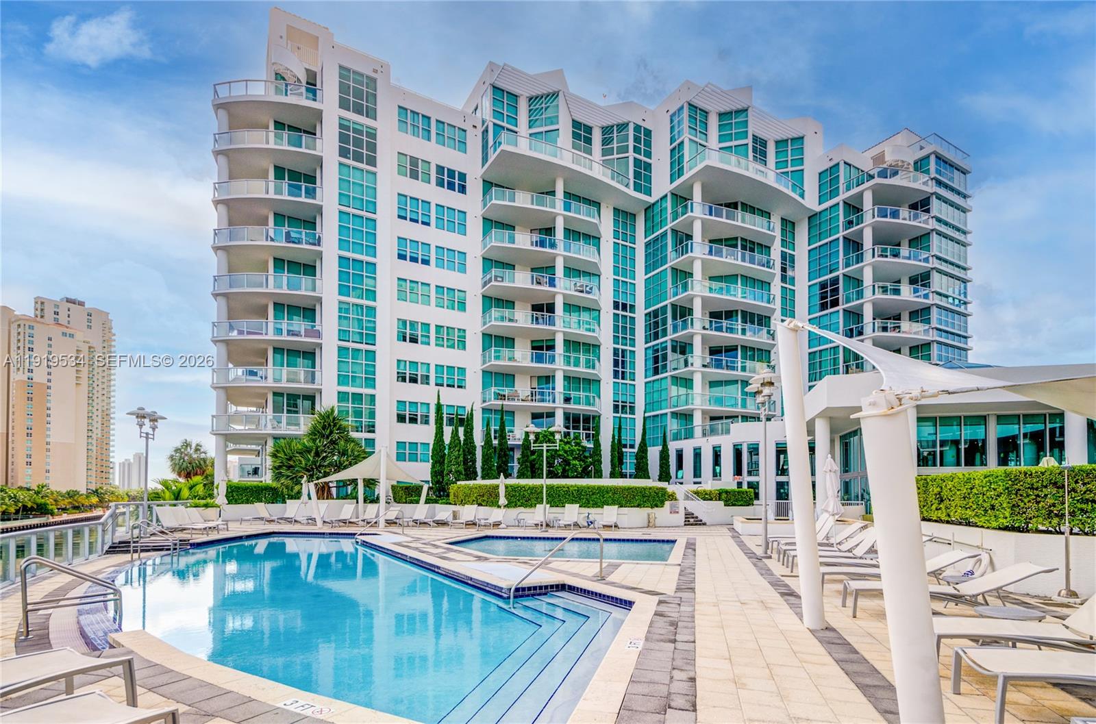 3131 NE 188th St #2-909, Aventura FL 33180