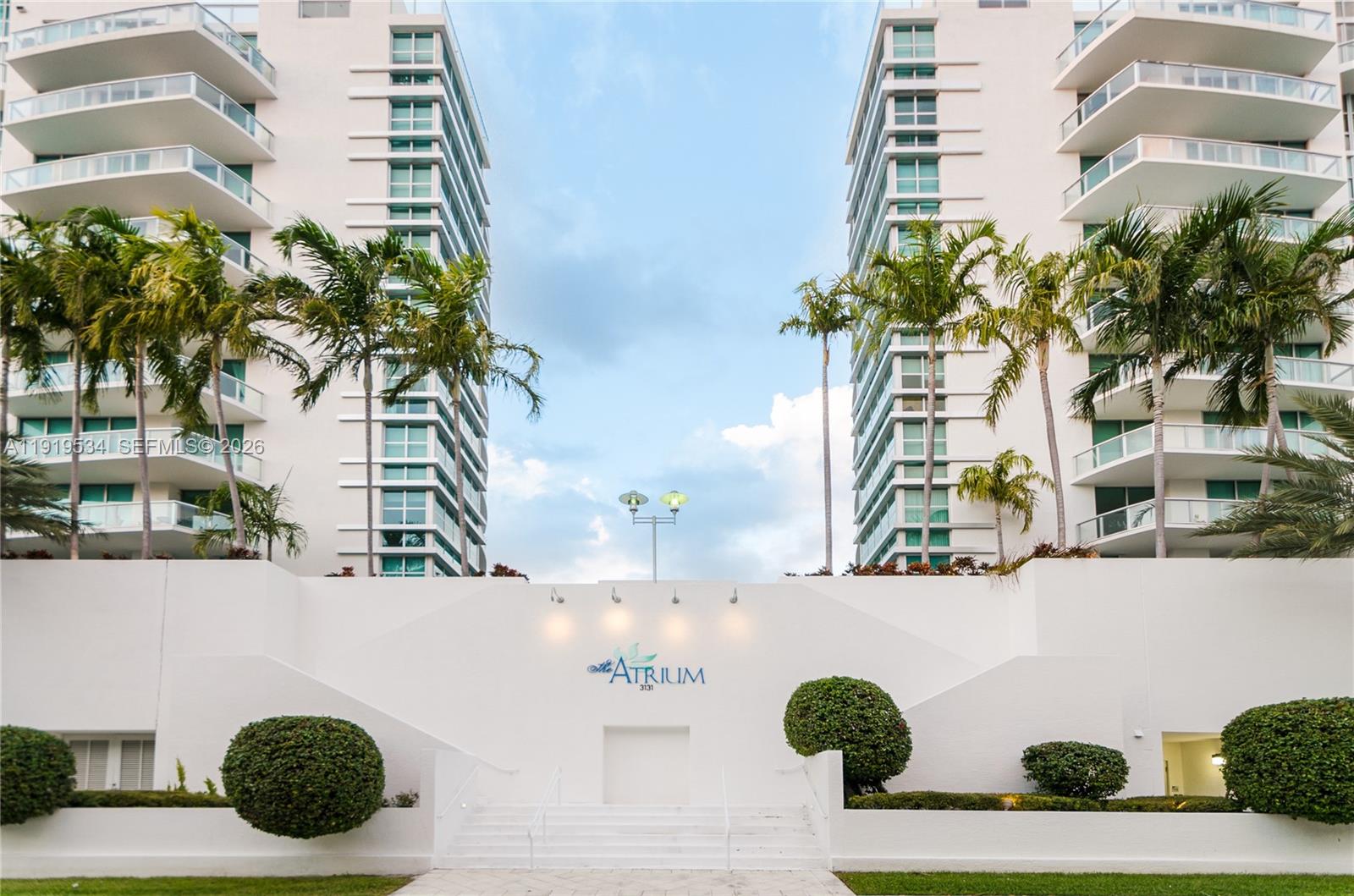 3131 NE 188th St #2-909, Aventura FL 33180