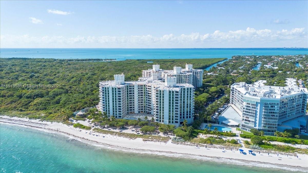 1121 Crandon Blvd #E304, Key Biscayne FL 33149