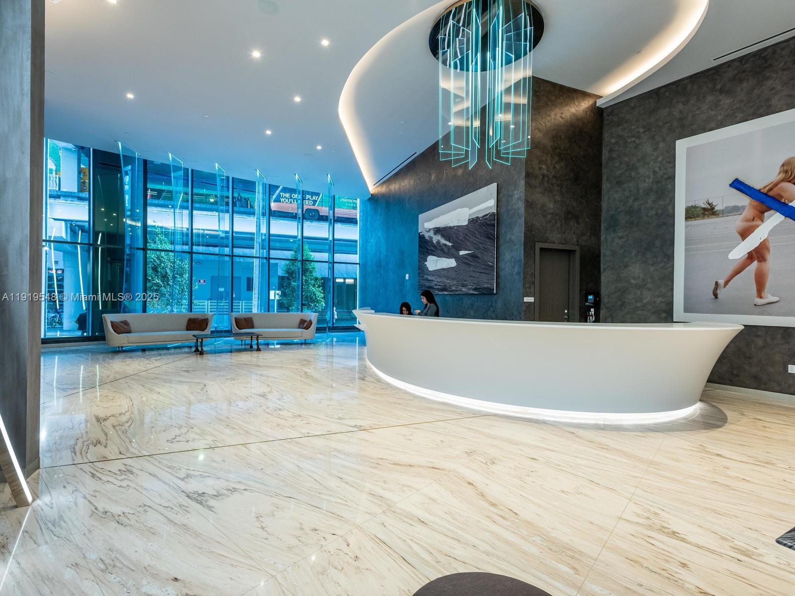 1000 Brickell Plz #3207, Miami FL 33131