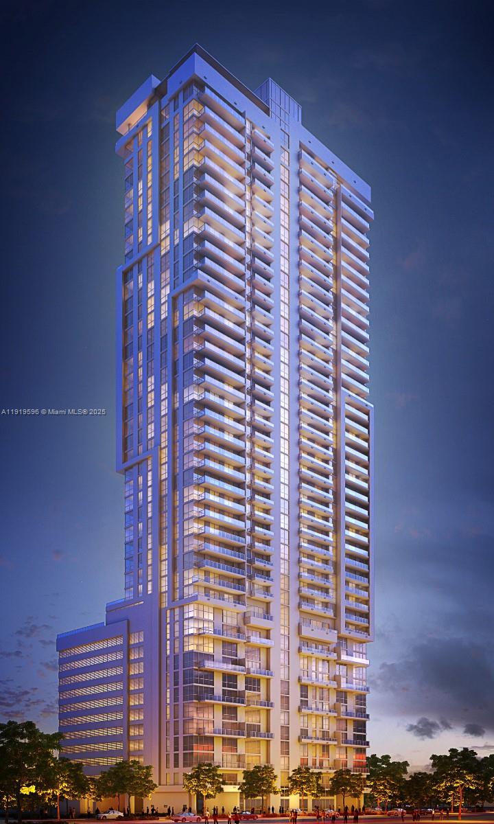 1080 BRICKELL AV #1502, Miami FL 33131