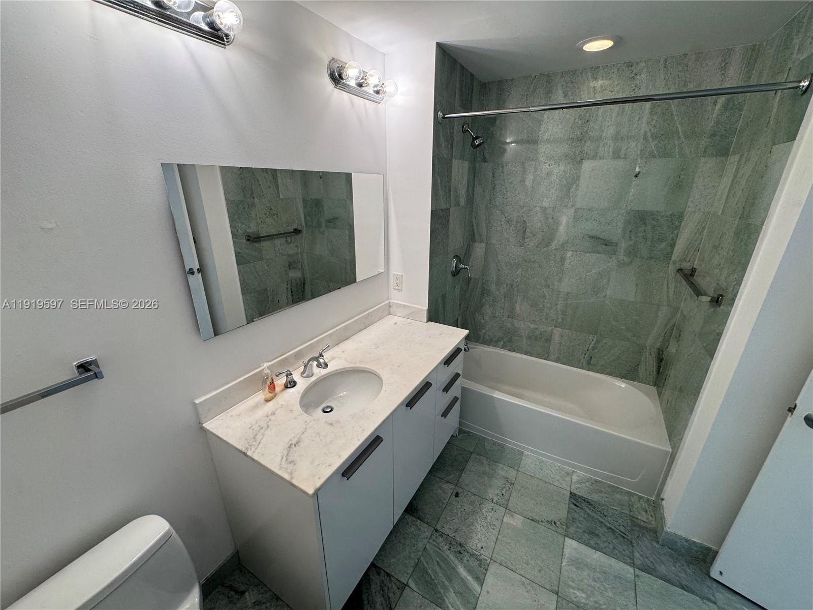 1050 Brickell Ave #3106, Miami FL 33131