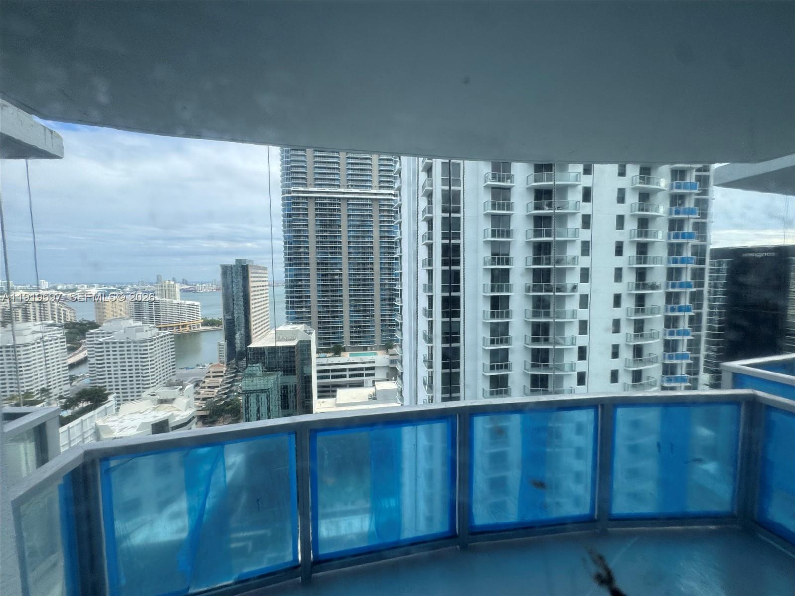 1050 Brickell Ave #3106, Miami FL 33131