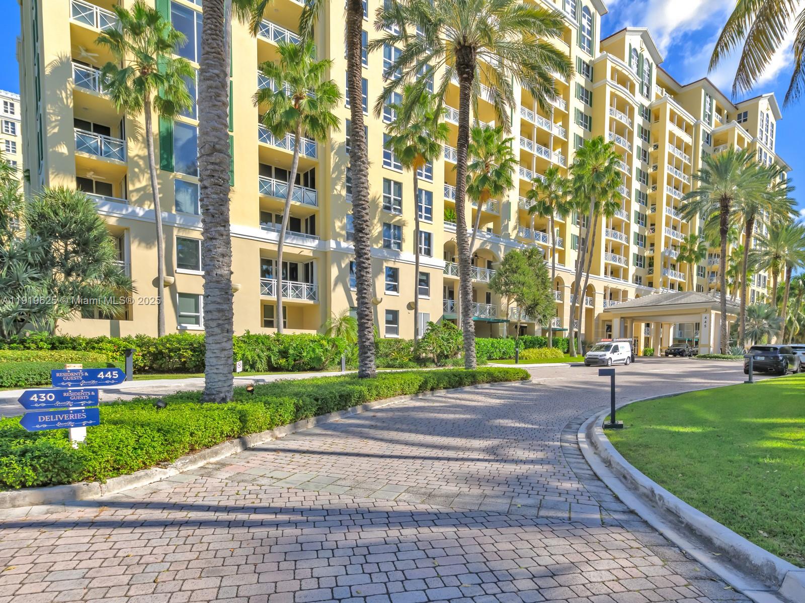 445 Grand Bay Dr #303, Key Biscayne FL 33149