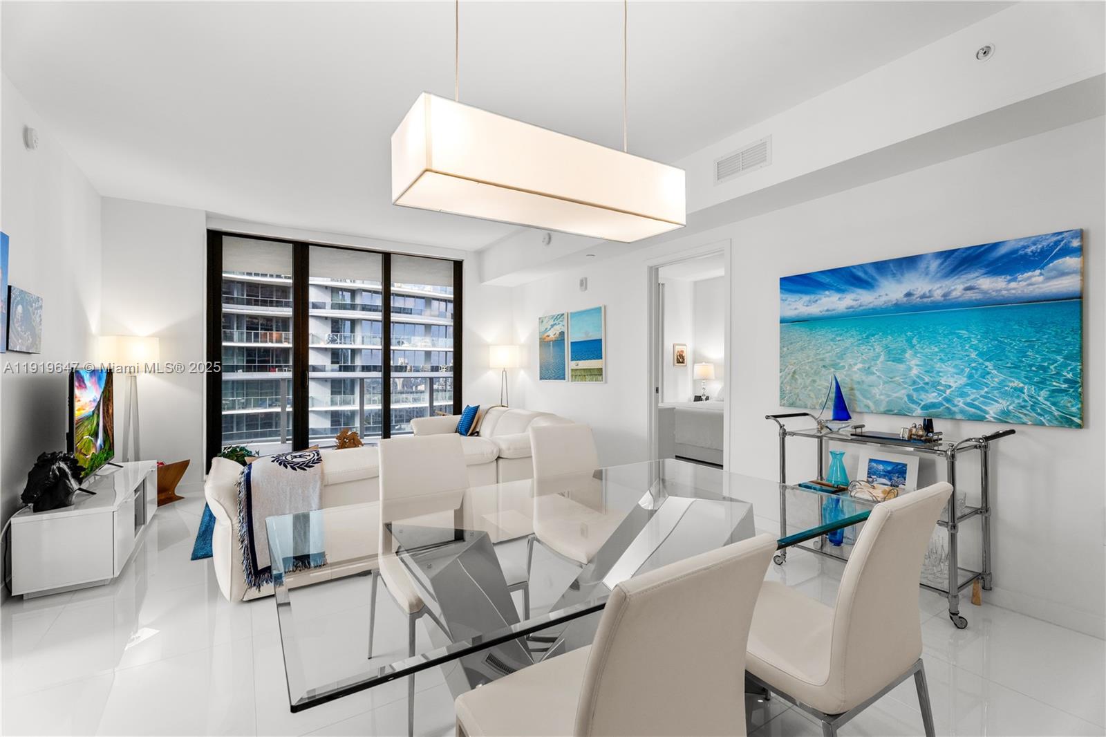 1010 Brickell Ave #4206, Miami FL 33131