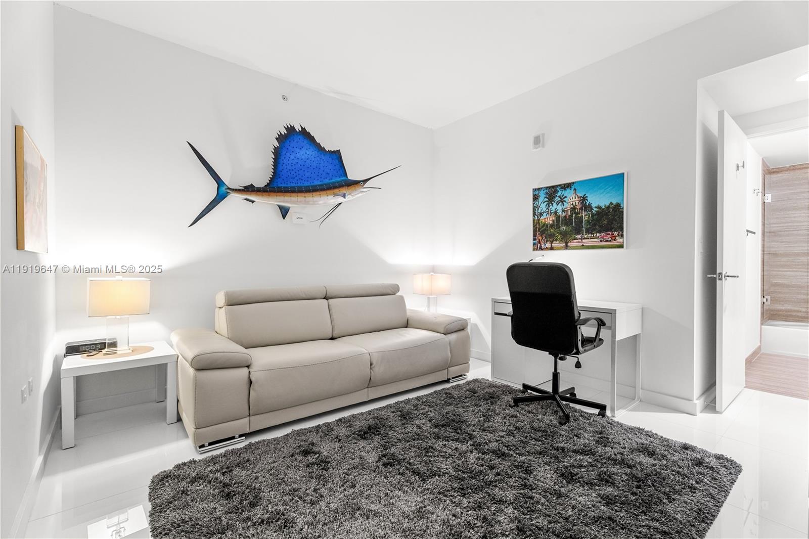1010 Brickell Ave #4206, Miami FL 33131