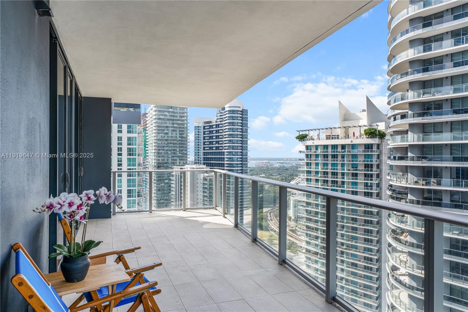 1010 Brickell Ave #4206, Miami FL 33131