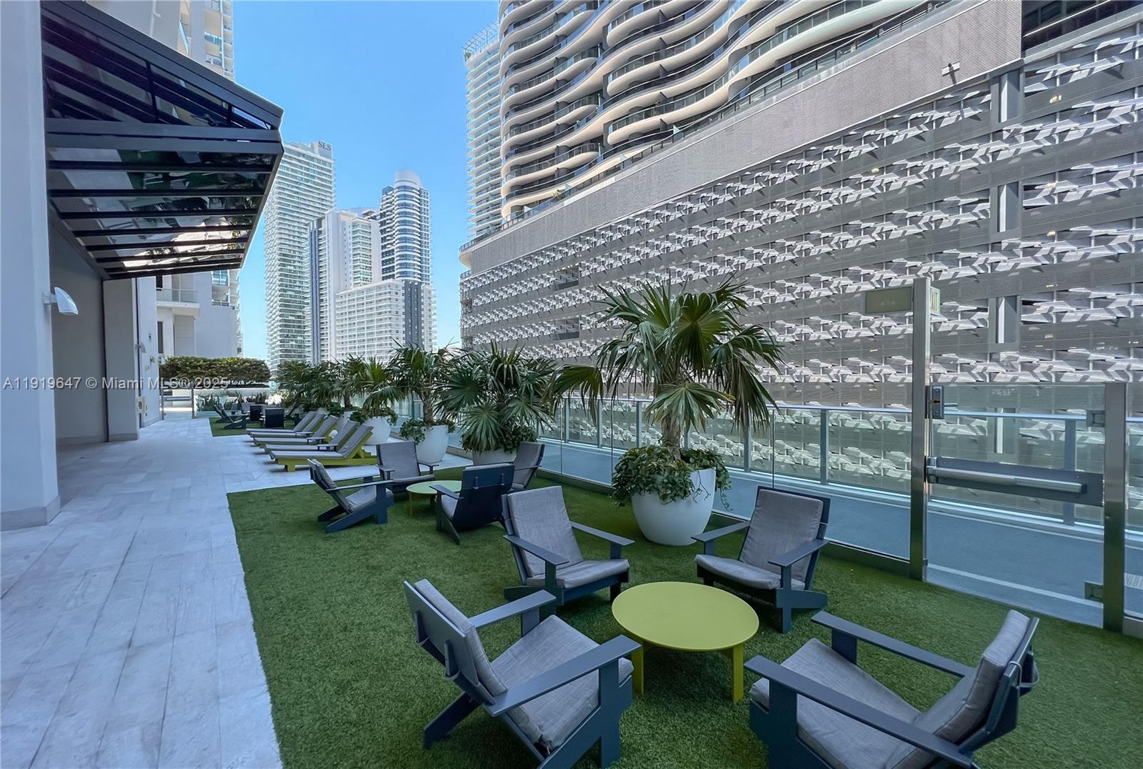 1010 Brickell Ave #4206, Miami FL 33131