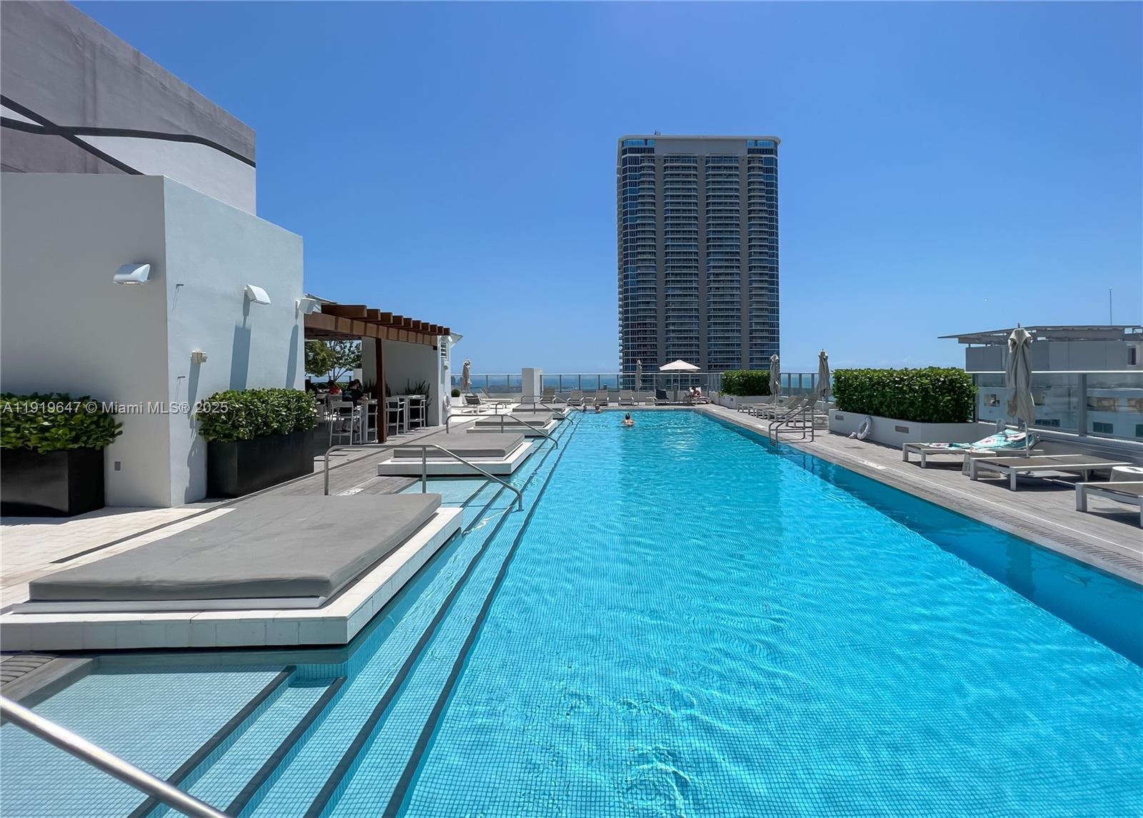 1010 Brickell Ave #4206, Miami FL 33131