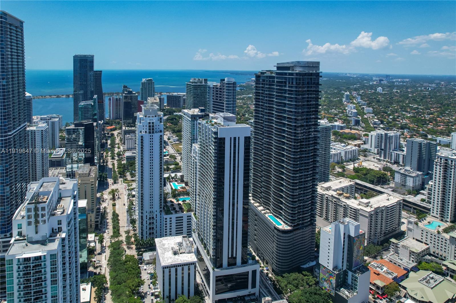 1010 Brickell Ave #4206, Miami FL 33131