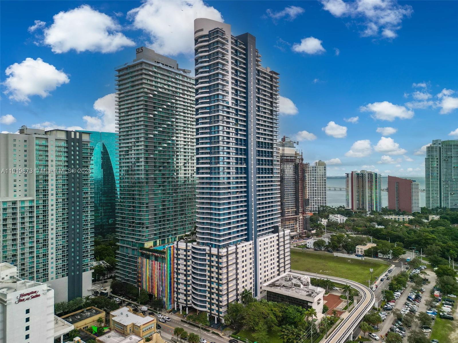 60 SW 13th St #4606, Miami FL 33130