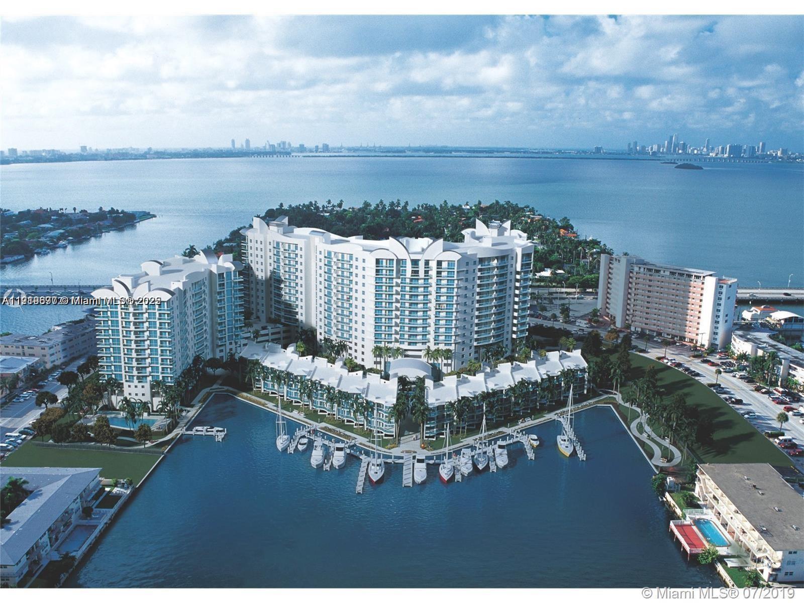 7900 Harbor Island Dr #1003, North Bay Village FL 33141