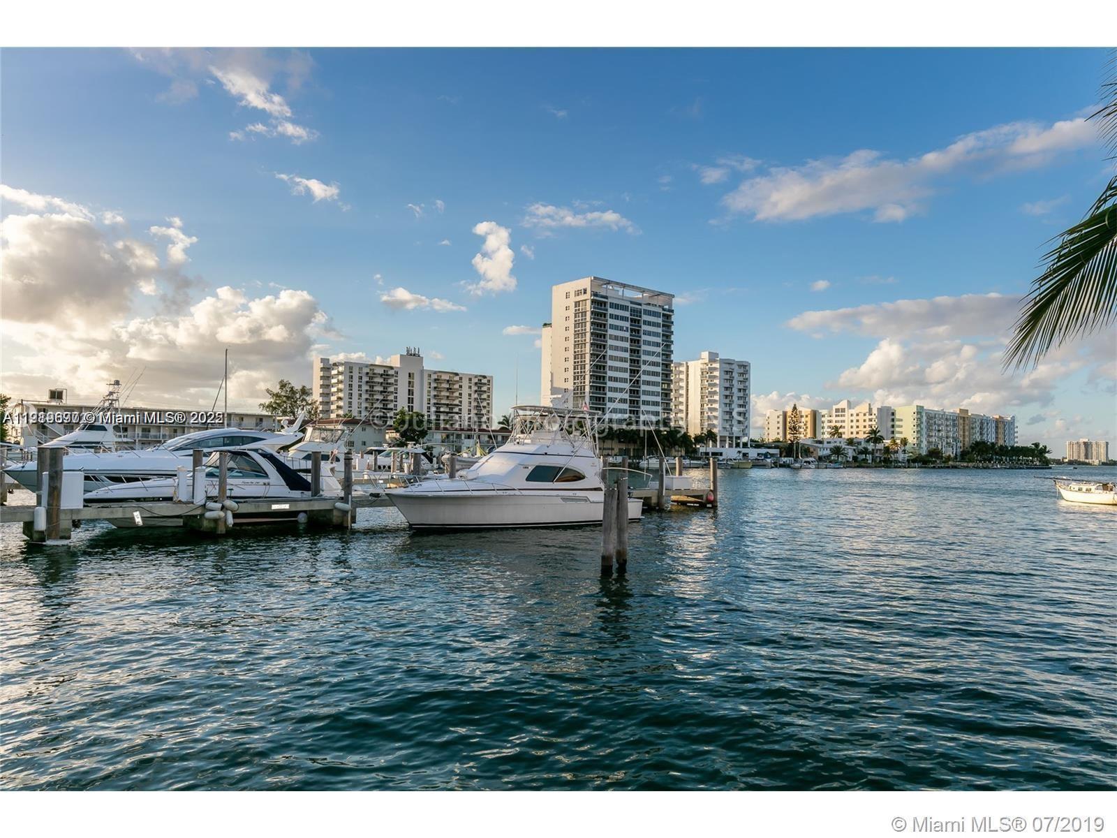 7900 Harbor Island Dr #1003, North Bay Village FL 33141