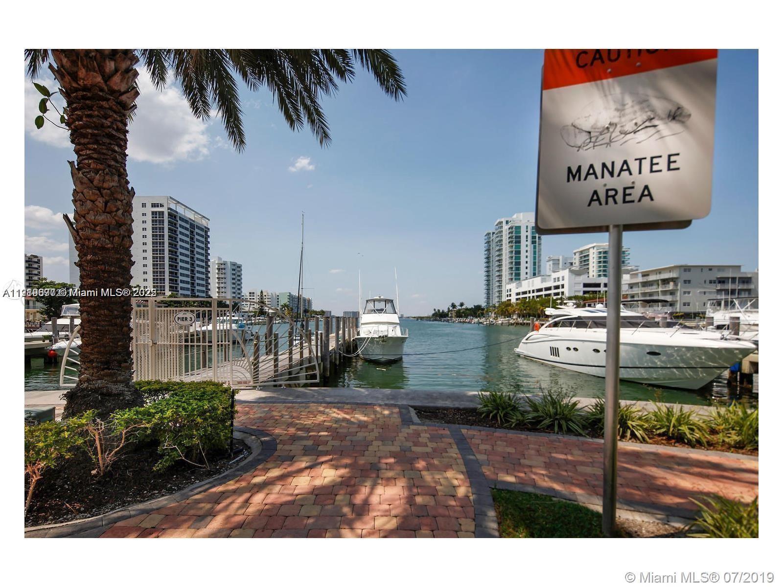 7900 Harbor Island Dr #1003, North Bay Village FL 33141