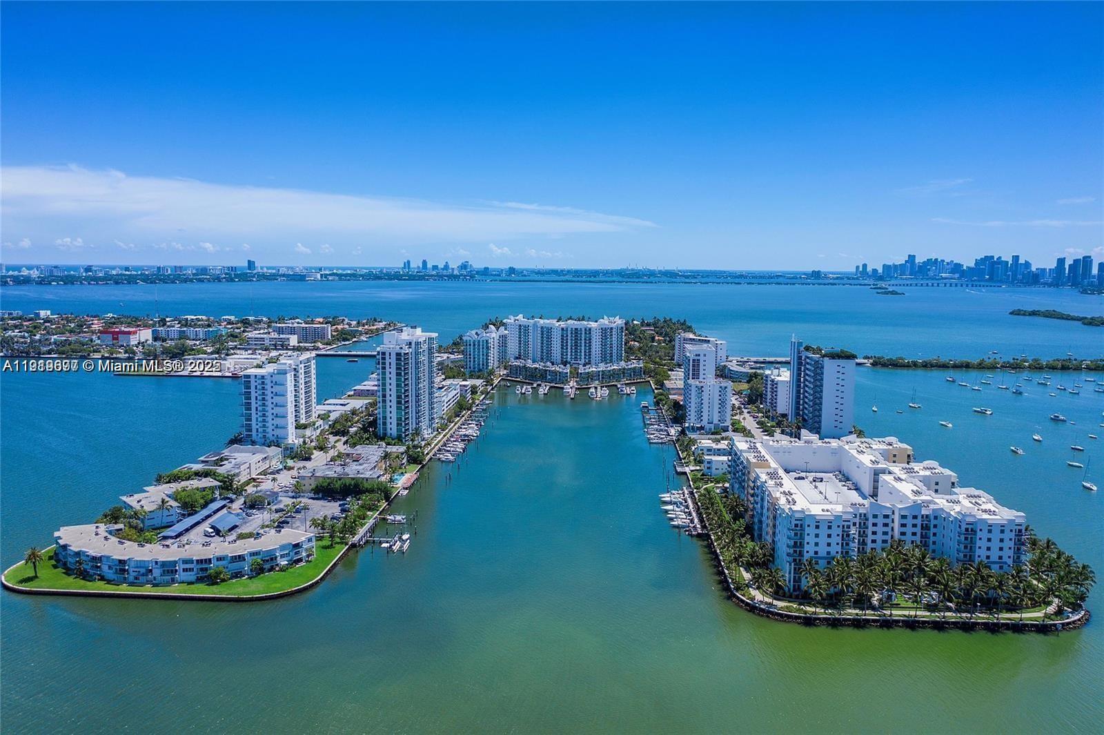 7900 Harbor Island Dr #1003, North Bay Village FL 33141
