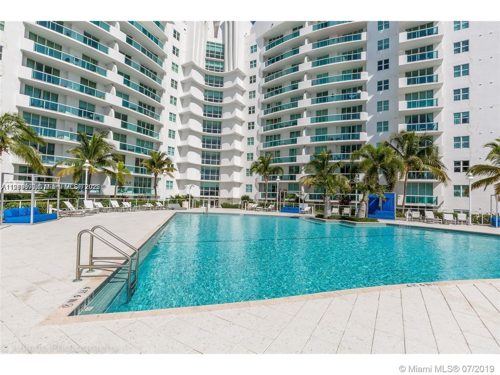 7900 Harbor Island Dr #1003, North Bay Village FL 33141