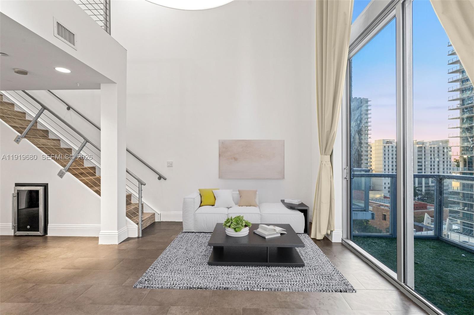 1050 Brickell Ave #1006, Miami FL 33131