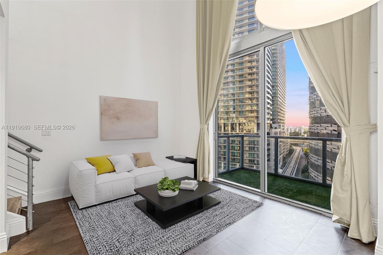1050 Brickell Ave #1006, Miami FL 33131