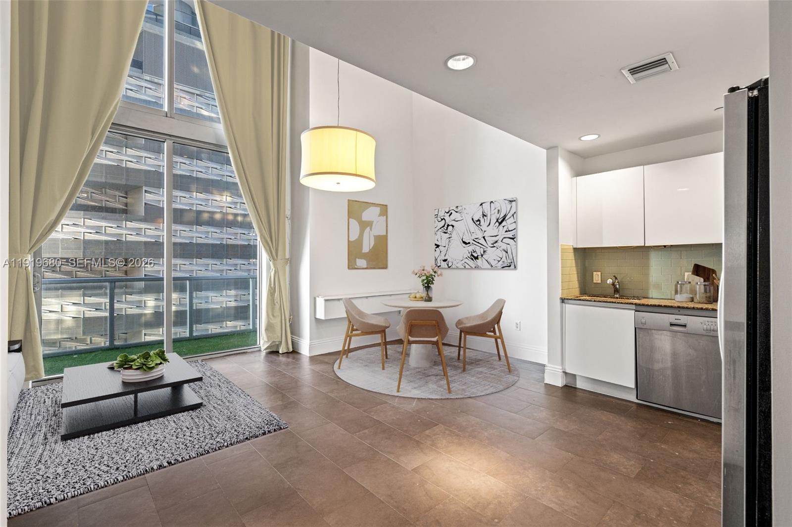 1050 Brickell Ave #1006, Miami FL 33131