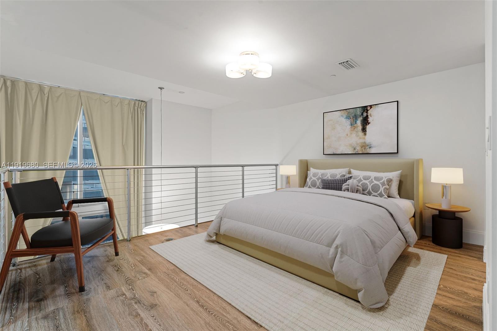 1050 Brickell Ave #1006, Miami FL 33131
