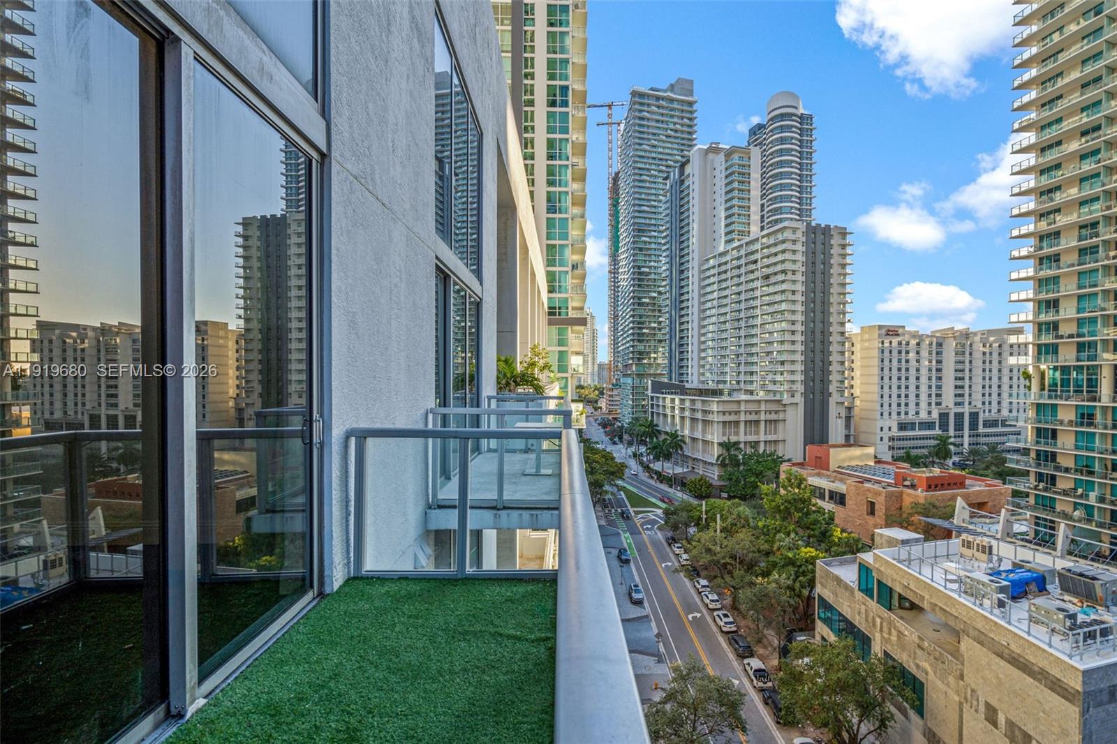 1050 Brickell Ave #1006, Miami FL 33131