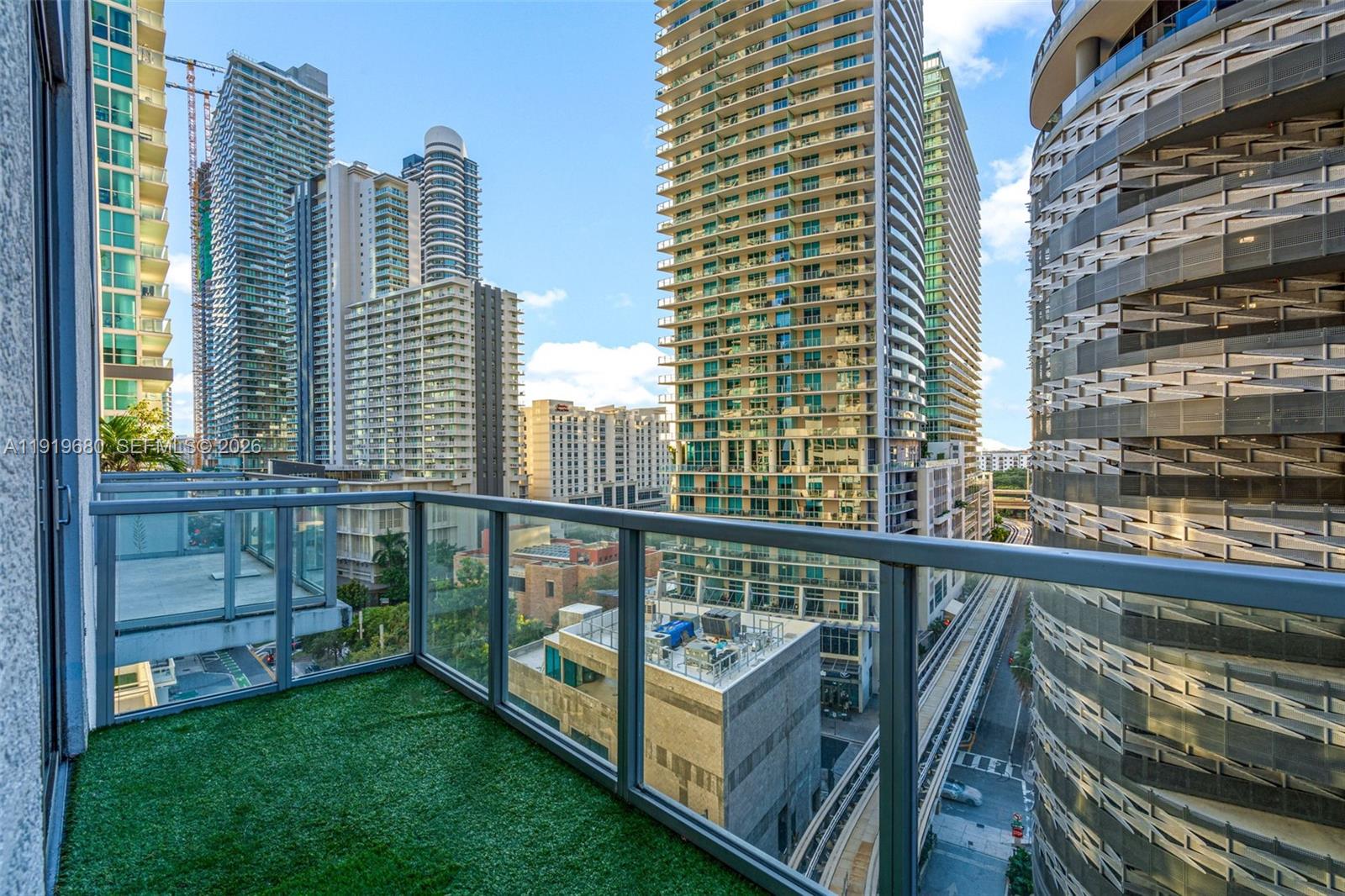 1050 Brickell Ave #1006, Miami FL 33131