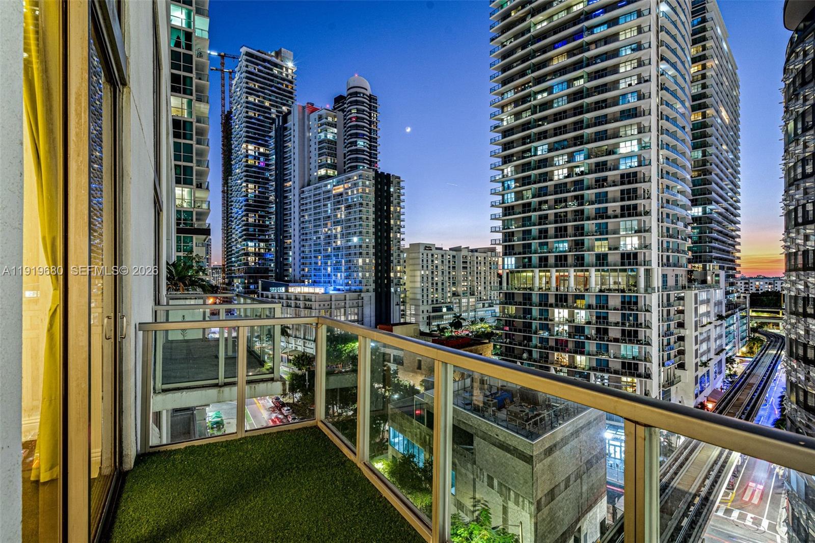 1050 Brickell Ave #1006, Miami FL 33131
