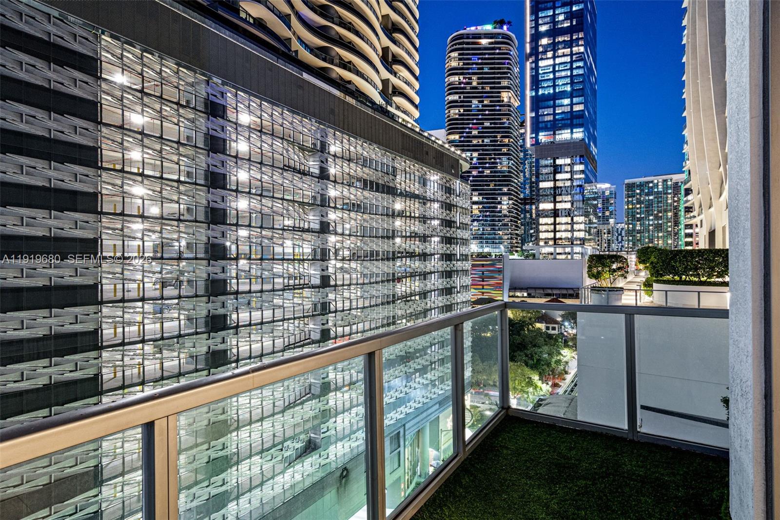 1050 Brickell Ave #1006, Miami FL 33131